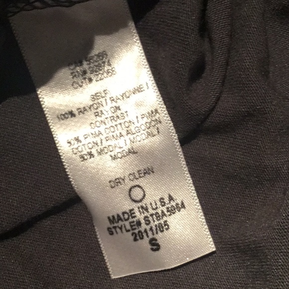 Women long sleeve tshirt - Picture 7 of 7